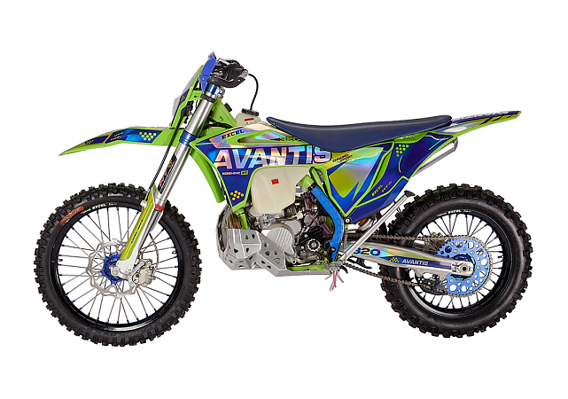 Avantis Koshine 2T