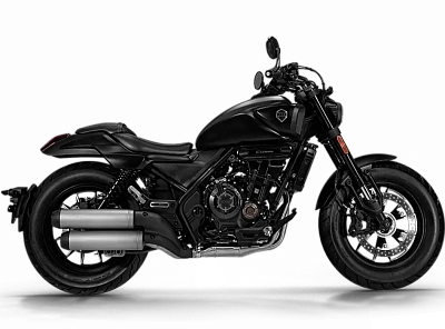 VOGE (Loncin) CU525