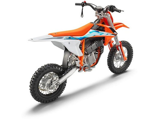 KTM SX-E 5 2023