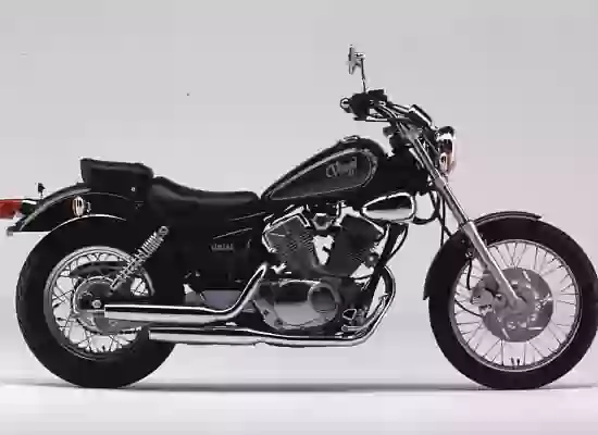Yamaha Virago 250