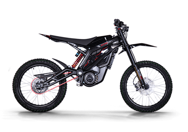 voge EF40X