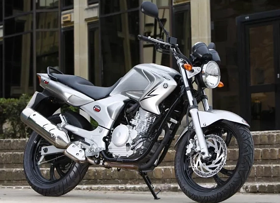 Yamaha YBR 250