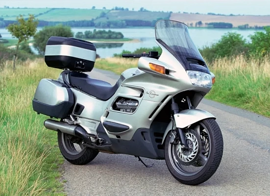 Honda ST1100