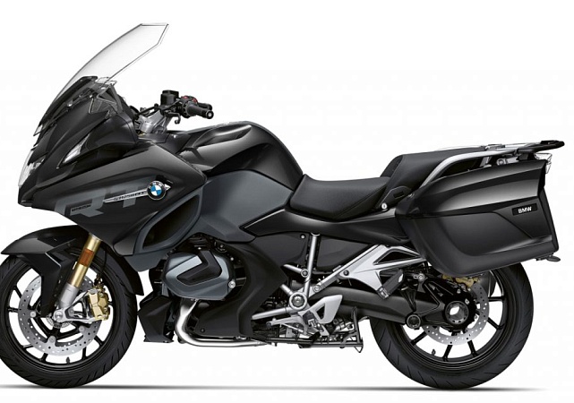 BMW R1250RT