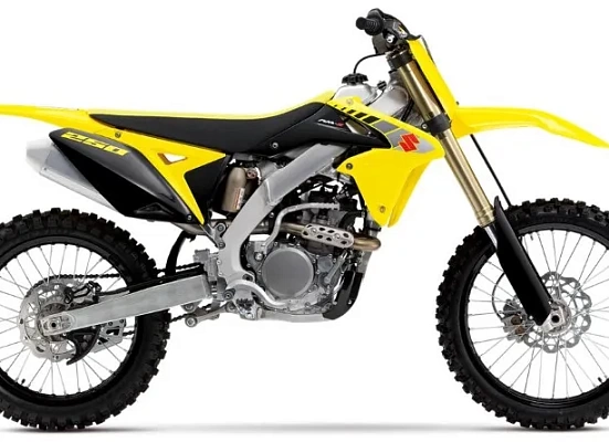 Suzuki RM-Z250