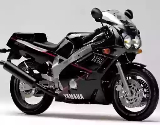 Honda CBF 600