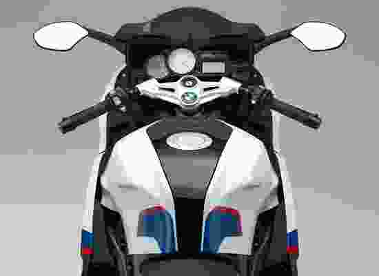 bmw K1300S