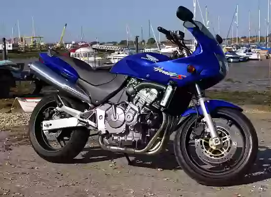Honda CB 600 F Hornet
