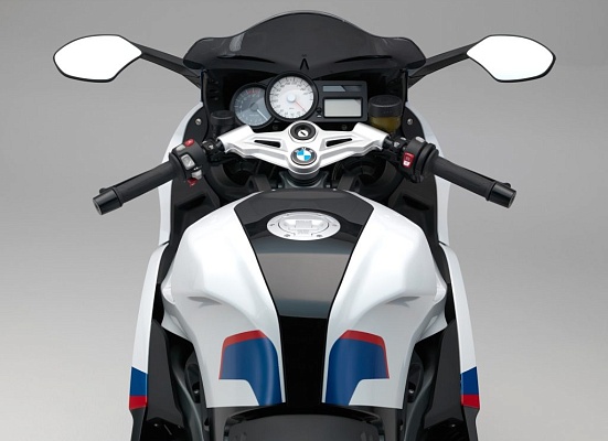 bmw K1300S