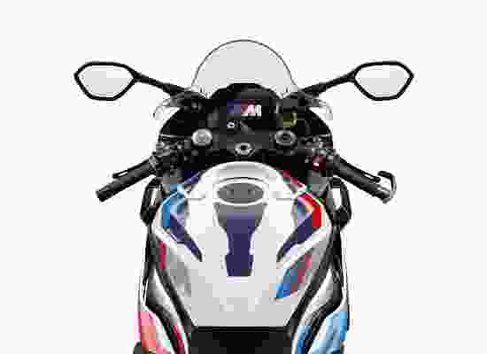 bmw M1000RR