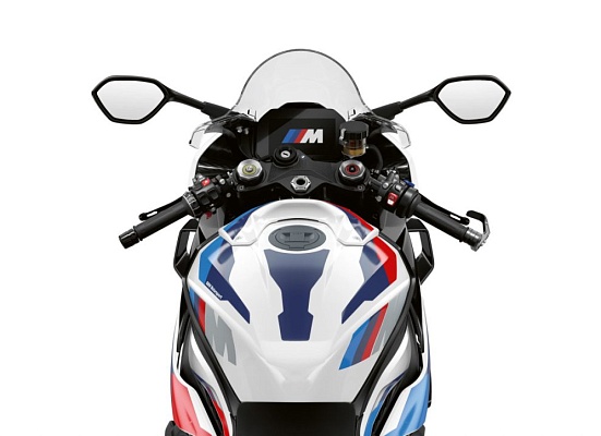BMW M1000RR