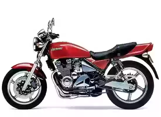 Kawasaki Zephyr 550