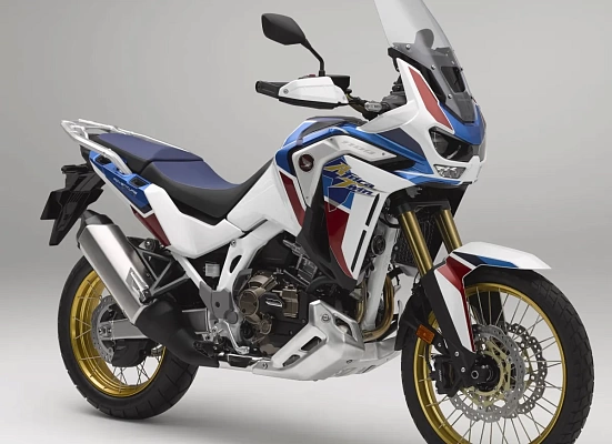 Honda CRF1100L