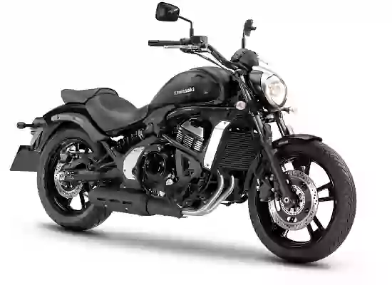 Kawasaki Vulcan S