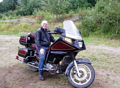 Kawasaki ZN1300