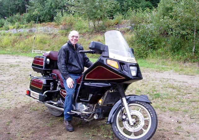 Kawasaki ZN1300