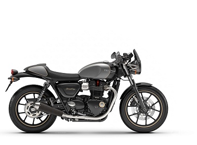 Triumph Street Cup