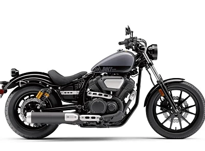 Yamaha XV950