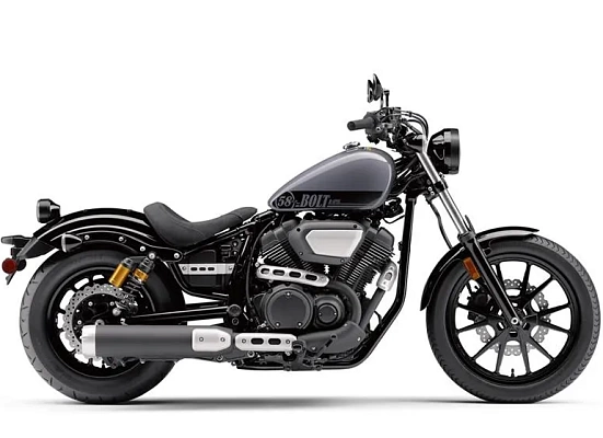 Yamaha XV950
