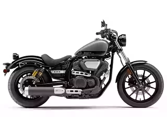 Yamaha XV950