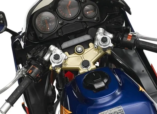Honda VF1000R