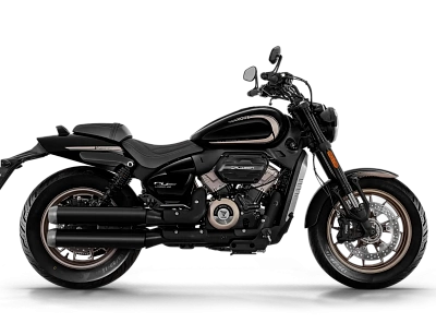VOGE (Loncin) CU250