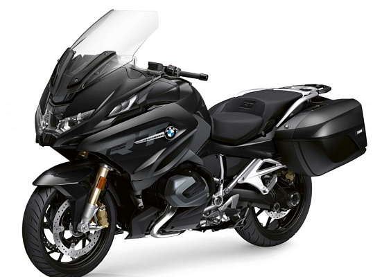 BMW R1250RT