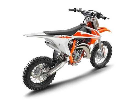 KTM 65 SX 2019