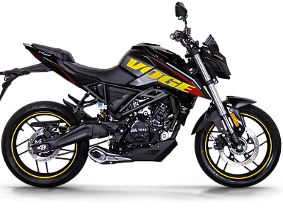 VOGE (Loncin) R125
