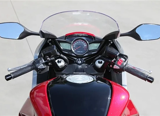 Honda VFR 1200F