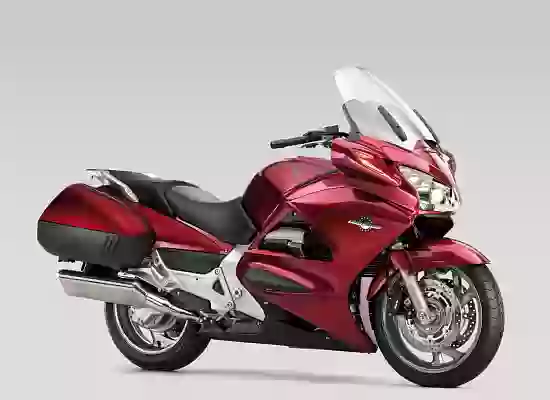 Honda ST1300