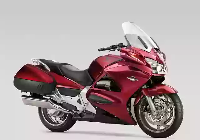 Honda ST1300