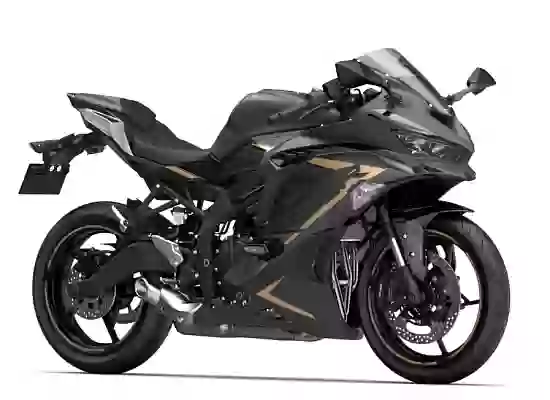 Kawasaki Ninja ZX-25R