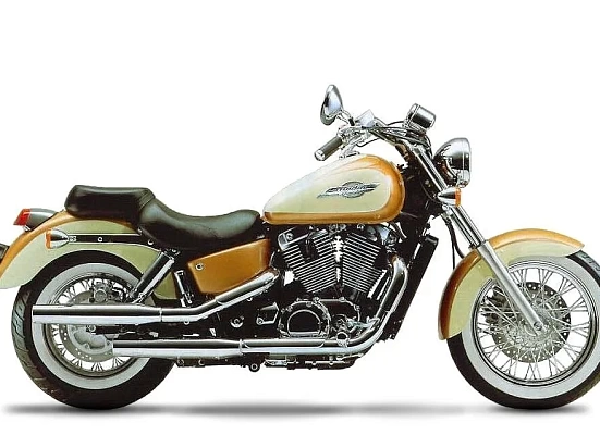 Honda Shadow 1100