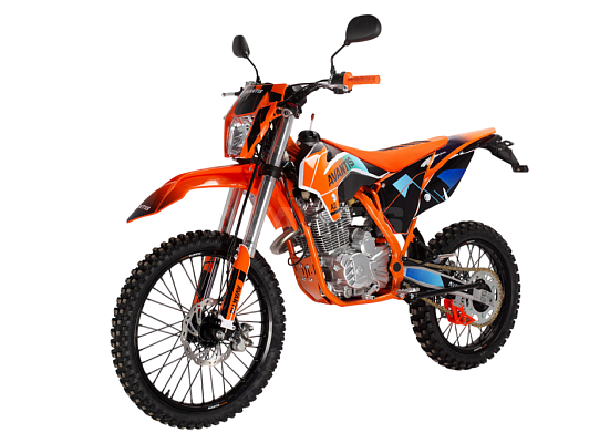 Avantis A2 (CB250-F/172FMM-3A) 2024