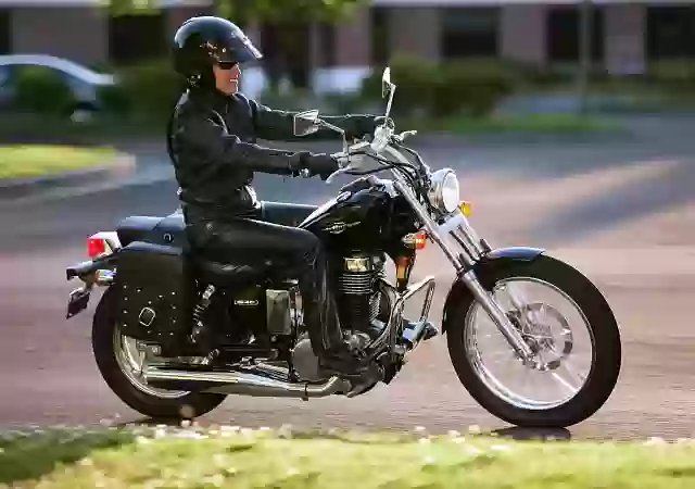 Suzuki LS650
