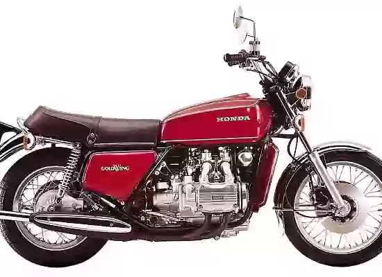 Honda GL1000