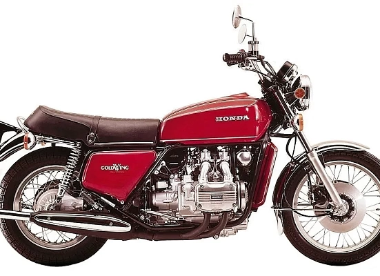 Honda GL1000