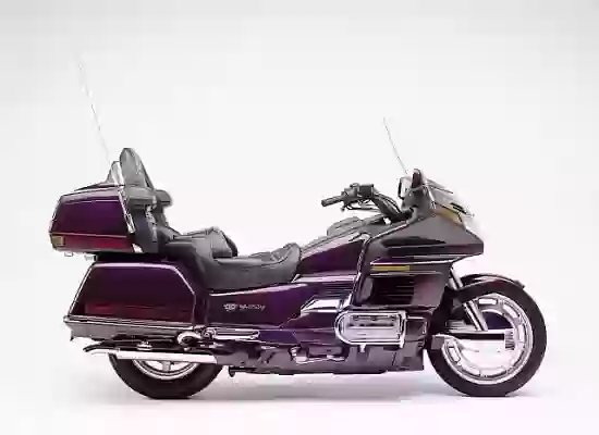 Honda GL1500