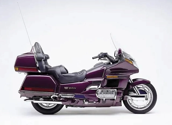 Honda GL1500