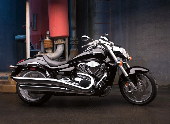 Suzuki Intruder 1800R