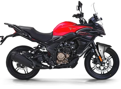 VOGE (Loncin) 300DS