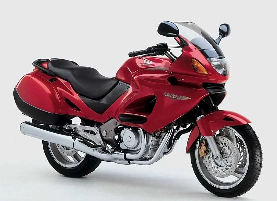 Honda NT 650