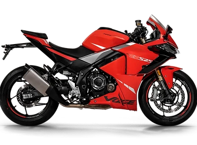 VOGE (Loncin) RR525