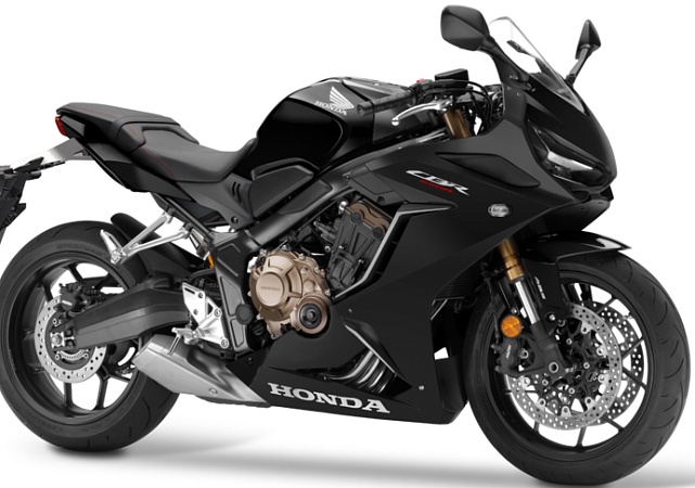 Honda CBR500R