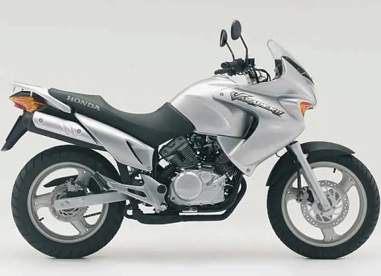 Honda XL 125V