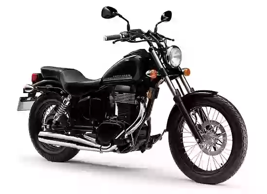 Suzuki LS650