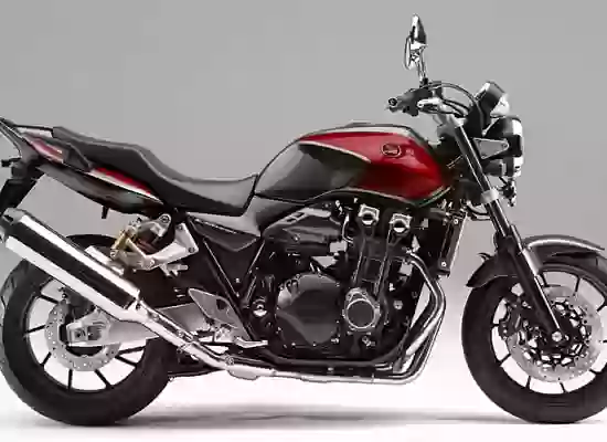 Honda CB 1300