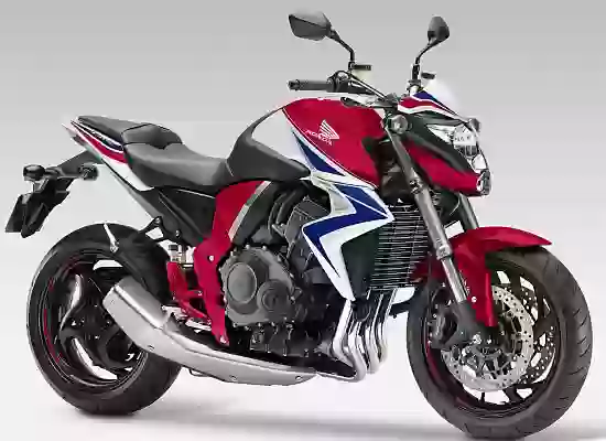 Honda CB1000R