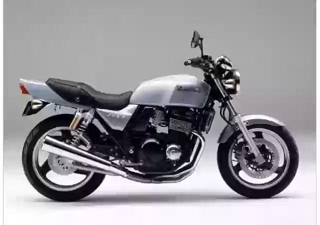 Kawasaki ZRX 400 - Технические характеристики, мануал, информация